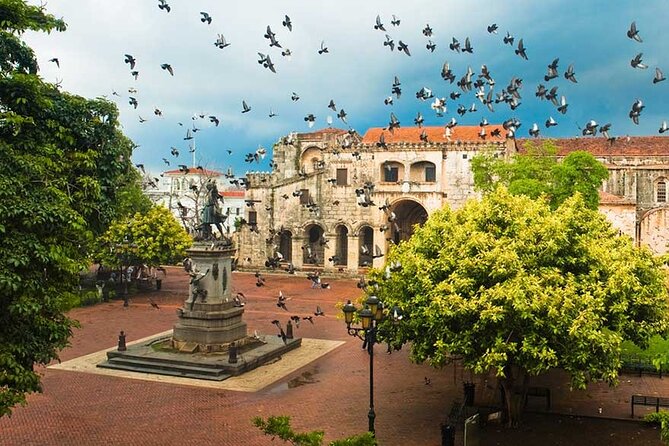 Full-day Santo Domingo Tour with Roundtrip Transfer from Airport to Hotel - How the day works: 7:00 am start and a 10-hour Santo Domingo route