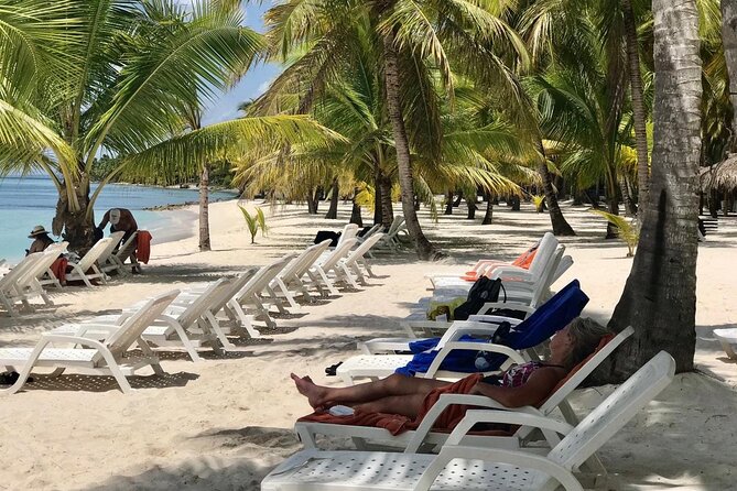 Full-Day Saona Island Escape – Beaches, Adventure, Paradise Vibes - Key Highlights I’d Bet On