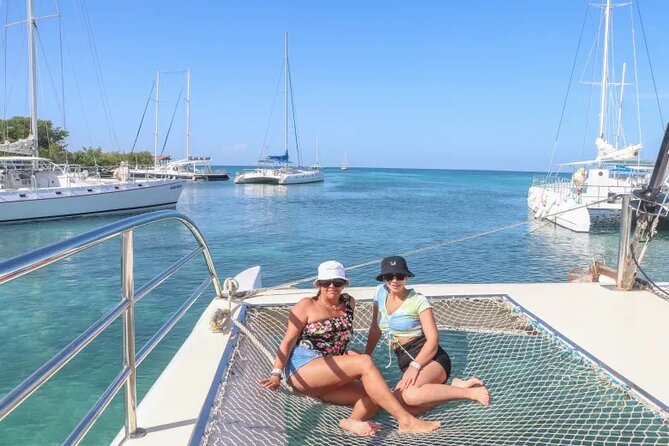 Full day - Saona Island from punta cana - Price and inclusions: is $75 good value for Punta Cana?