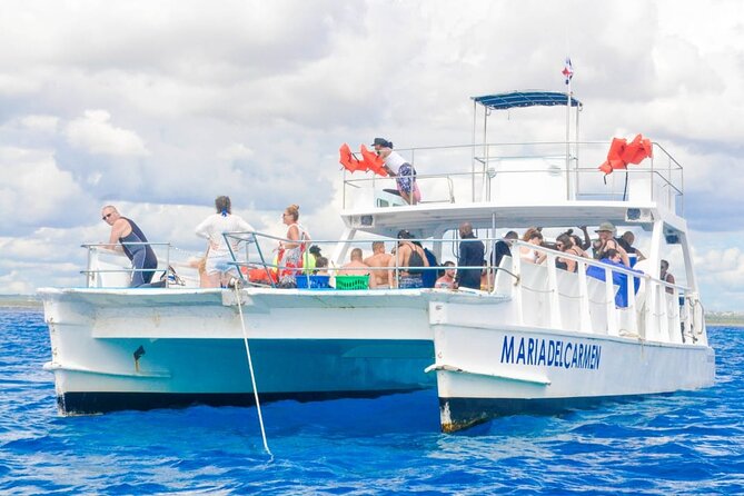 Full Day Snorkeling in Catalina Island with Transportation and Lunch - Quick hits before you go
