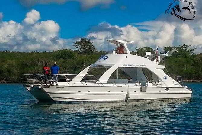 Full Day Snorkeling in Catalina Island with Transportation and Lunch - Isla Catalina swimming and snorkeling time, plus the pacing reality check