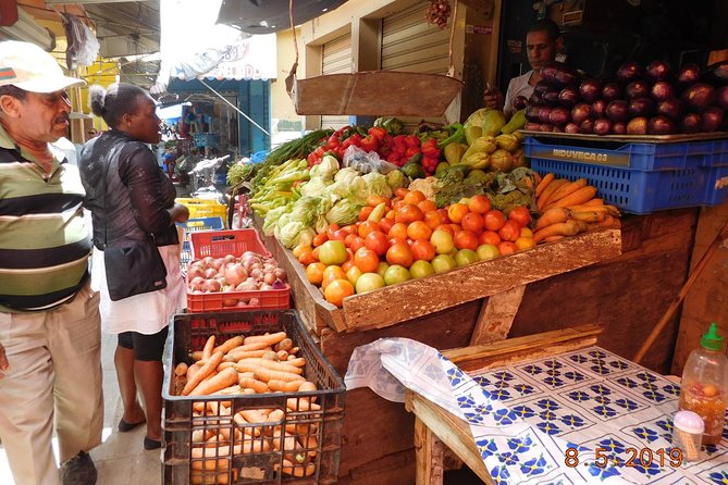 Full Day Supreme Safari Punta Cana - How the safari day actually starts in Punta Cana