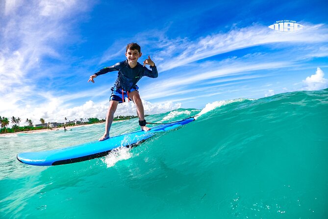 Full-Day Surf Camp in Punta Cana –Lessons, Beach Time & Adventure - Price and Value: What $200 Buys You in Punta Cana
