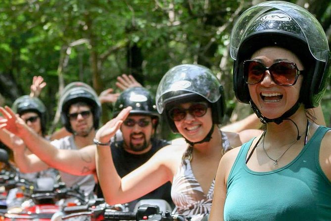 Full-Day Tour 4x4 ATV, Water Cave, and Snorkeling Cruise - Price and Value: Why $149 Can Work, and When It Might Not