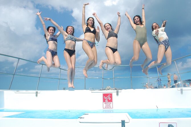 Full day tour. Buggy, lunch and Catamaran Adventure - Key things I’d bet on before you go