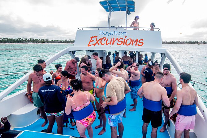 Full day tour. Buggy, lunch and Catamaran Adventure - Who this tour suits best
