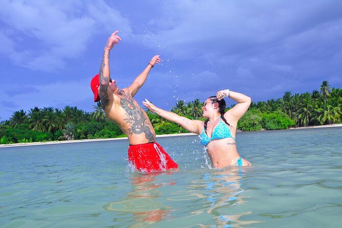 Full Day Tour in Punta Cana with Dune Buggy and Catamaran - Macao Cave and the Coffee and Chocolate House Stops
