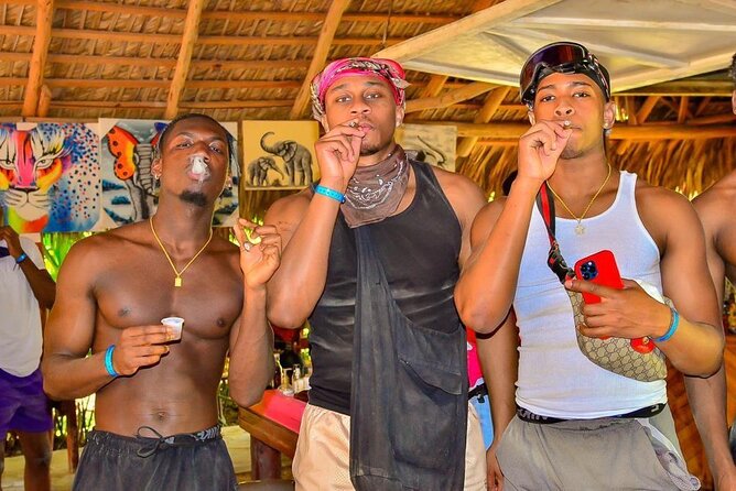 Full Day Tour in Punta Cana with Dune Buggy and Catamaran - What to Pack for a Day This Long