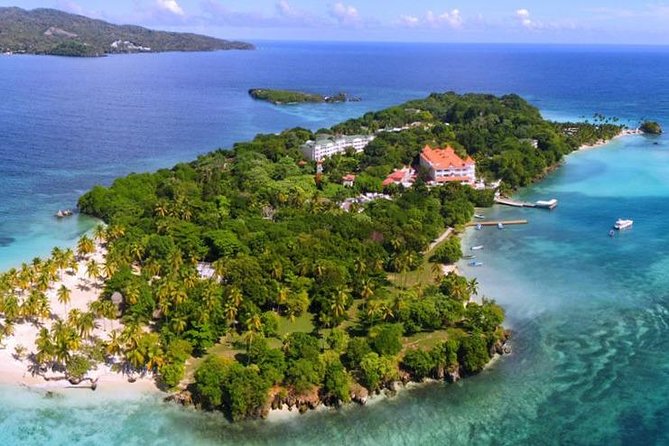 Full day tour to samana bay from punta cana - Samana Peninsula Day Trip, Built for Movement