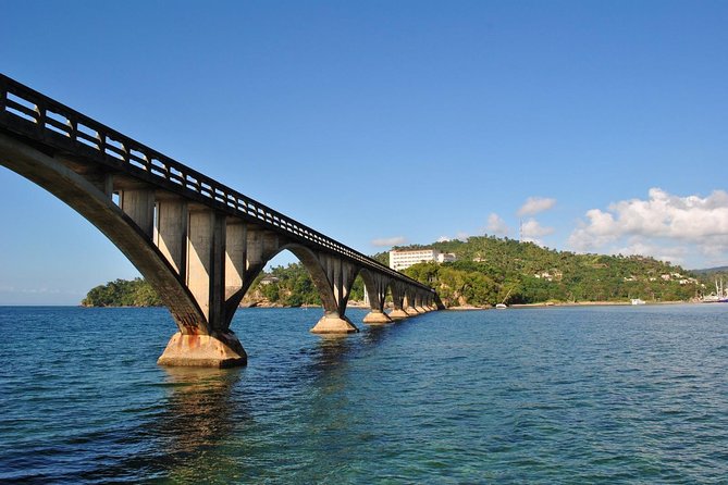 Full day tour to samana bay from punta cana - How the Whole Day Flows, Stop by Stop