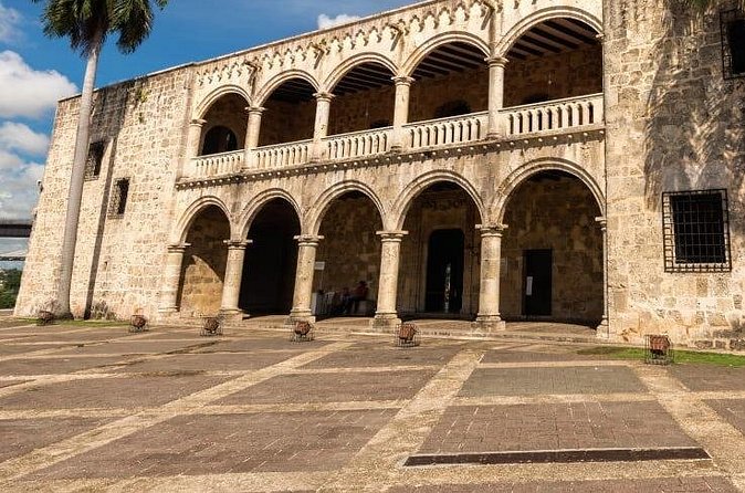 Full day tour to Santo Domingo from Punta Cana - Three Eyes National Park caves: the change of pace you will feel