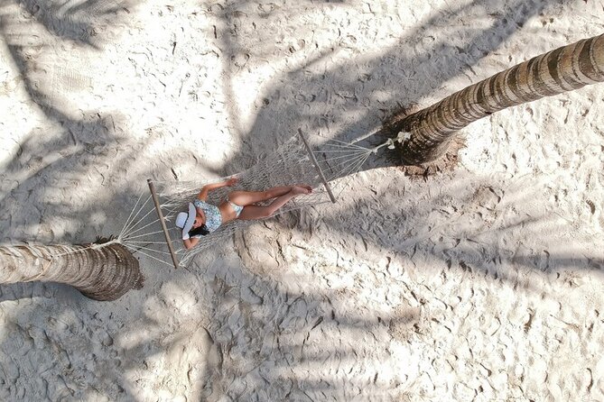 Full-Day Tour to Saona Island Sailing with Lunch and Beverages - Lunch and Drinks: What the Schedule Promises vs. What You May See