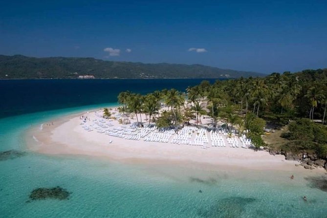 Full-Day Trip to Limon Waterfall and Bacardi Island - Key points before you go