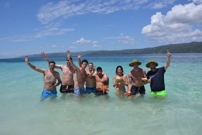 Full-Day Trip to Limon Waterfall and Bacardi Island - From Punta Cana to Canetas: the air-conditioned bus leg