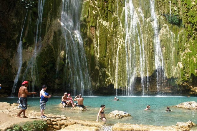 Full-Day Trip to Limon Waterfall and Bacardi Island - The timing reality: plan for a long day