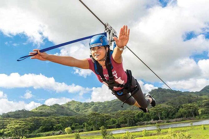 Full Experience Hacienda – 6 Exciting Adventures - Key things that make this tour worth your time