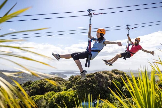 Full Experience Hacienda – 6 Exciting Adventures - What the Full Experience Hacienda Day Feels Like