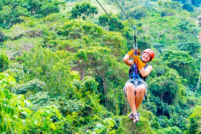 Full Experience Hacienda – 6 Exciting Adventures - Horseback Riding Through the Mountains Without Guesswork