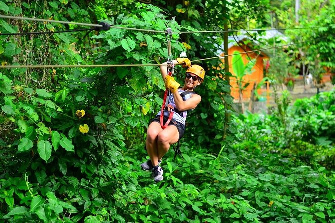 Full Pack Buggies + Horses + Zip Line + Food in Punta Cana - Who this tour suits best, and who should think twice