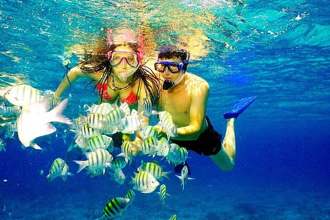 Fun Package Parasailing & Party Boat From Punta Cana - Why this Punta Cana combo actually makes sense