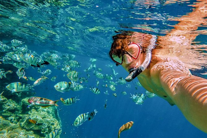 Fun Package Parasailing & Party Boat From Punta Cana - What’s included, what costs extra, and what to pack