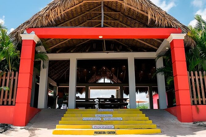 Fun Park Adventure in punta cana Super Combo of 4 - Macao Beach Break, Plus the Cave-Water Surprise