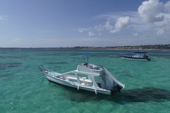 GlassBottom Catamaran with Slide - Quick takes before you go