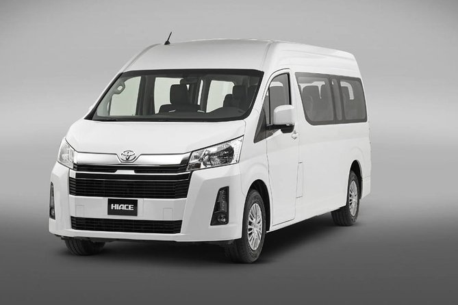 Grand Bávaro Princess - Round Trip Shuttle - Punta Cana Airport - Private Punta Cana Airport Transfers, Without the Shared Shuttle Shuffle