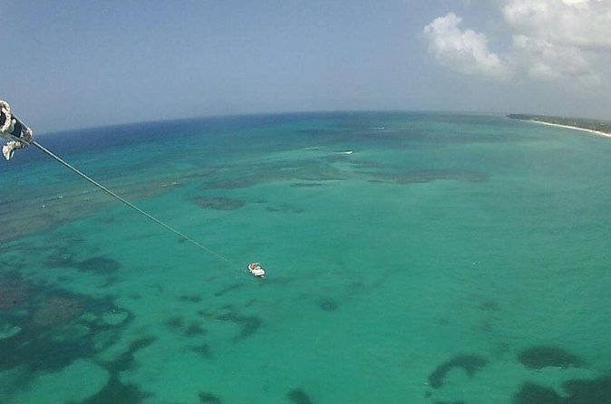 Grand Sirenis Punta Cana - Resort Round Trip Shuttle - Punta Cana Airport - Should you book this private shuttle to Grand Sirenis?