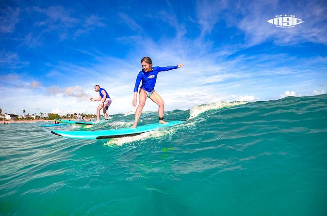 Group Surf Lessons Punta Cana – Fun, Easy & Beginner-Friendly - Hotel pickup and drop-off in Punta Cana: logistics that actually matter