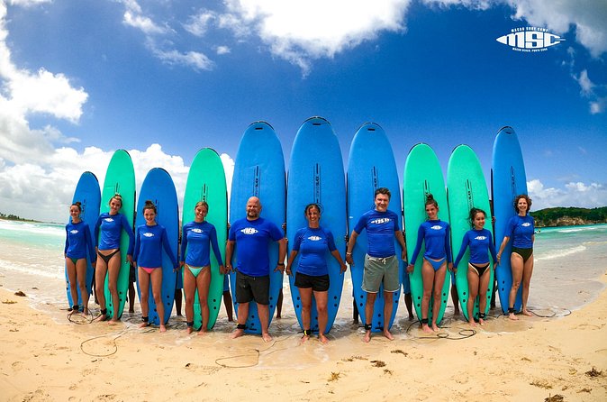 Group Surf Lessons Punta Cana – Fun, Easy & Beginner-Friendly - Price and value: does $115 make sense for a beginner surf lesson?