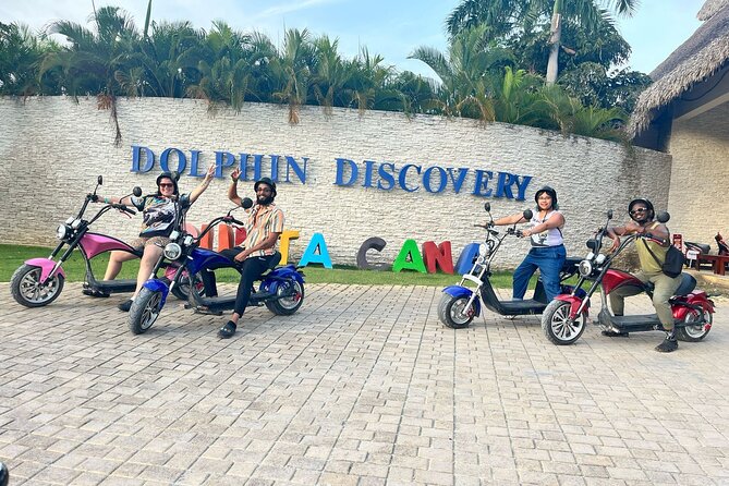 Guided E Bike City Tour in Punta Cana - Key highlights you should care about