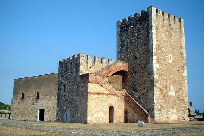 Guided Full Day City Tour in Santo Domingo from Punta Cana - Why Santo Domingo From Punta Cana Works (Even If It’s a Long Day)