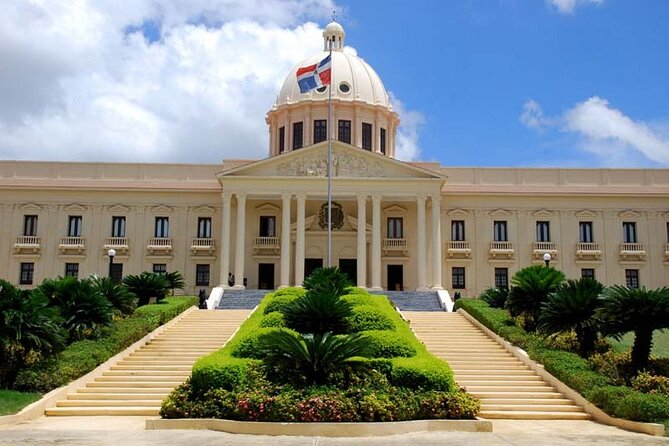 Guided Full Day City Tour in Santo Domingo from Punta Cana - Three Eyes National Park: The “Eyes” of Limestone Caves