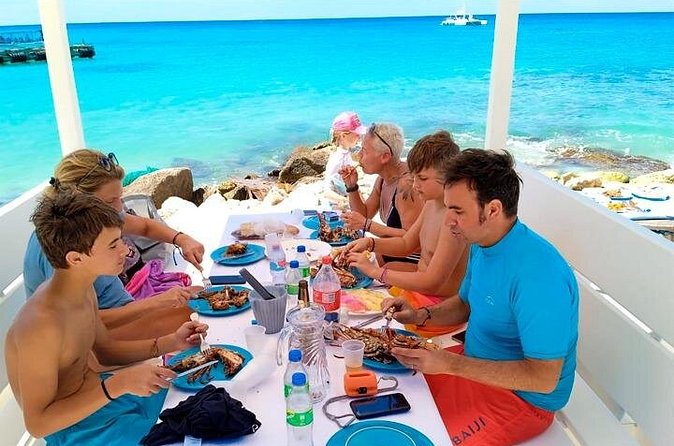 Guided Saona Island Tour in Punta Cana - Natural Pool and Mangroves: Water Spots That Change the Day