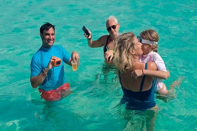 Guided Saona Island Tour in Punta Cana - What to Pack for a Saona Day, Since Key Items Aren’t Included