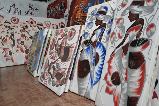 Guided Souvenir Shopping Tour in Punta Cana - What you’ll likely find inside the shops