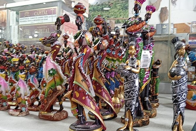 Guided Souvenir Shopping Tour in Punta Cana - Choosing what to buy: a practical plan that keeps you from overspending