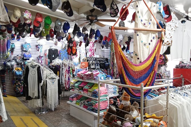 Guided Souvenir Shopping Tour in Punta Cana - The small-group setup: why it feels calmer than a big bus