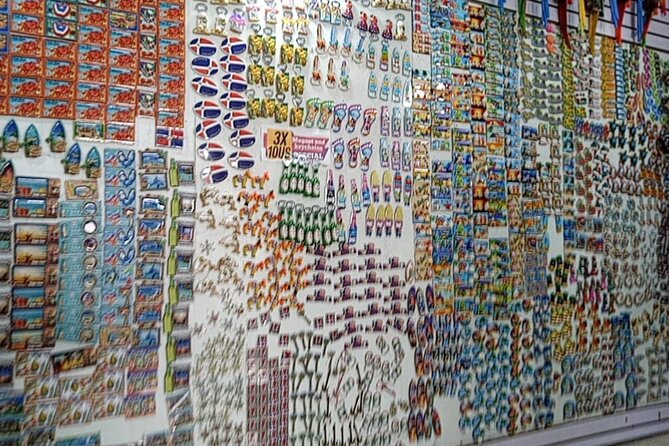 Guided Souvenir Shopping Tour in Punta Cana - Weather and timing: what can affect your day