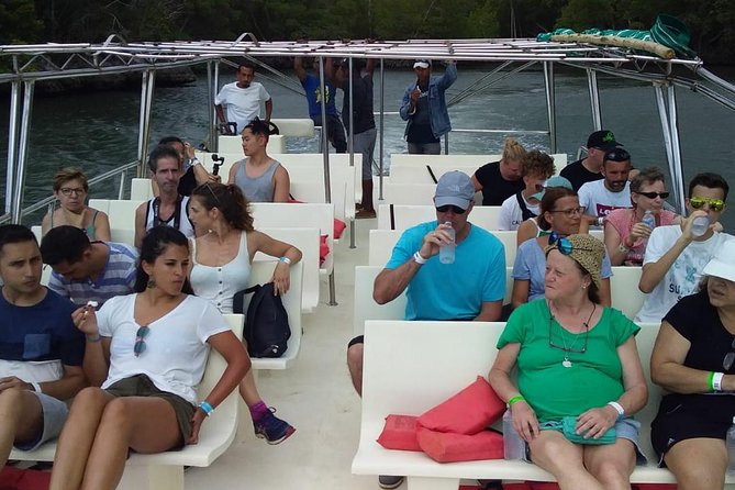 Haitises National Park with Paraiso Caño Hondo & Montaña Redonda - The real logistics: long day, dirt road, and how to survive it