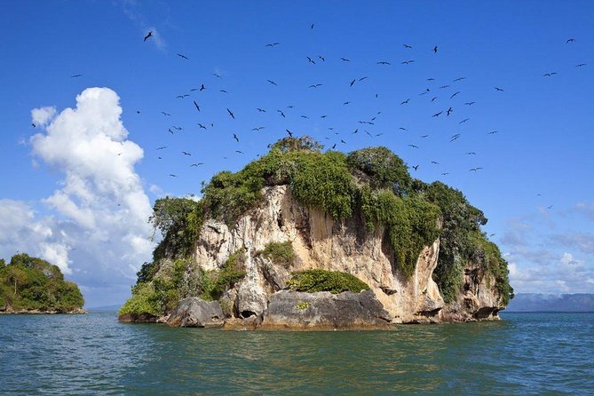 Haitises National Park with Paraiso Caño Hondo & Montaña Redonda - Price and value: what $155 buys you in the real world