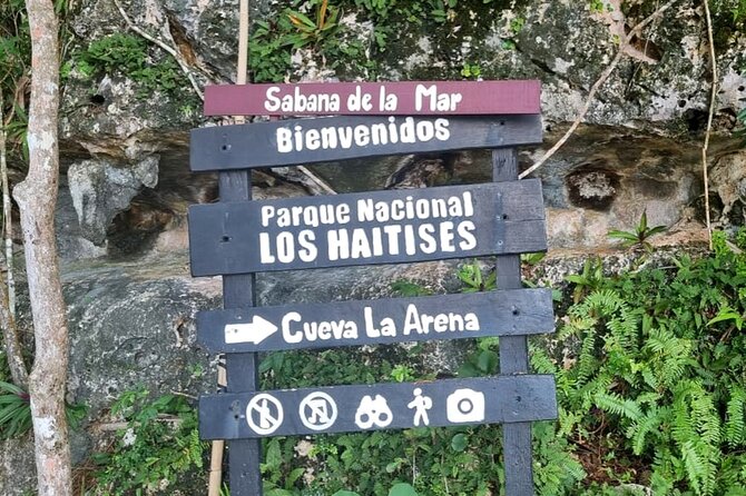 Haitises National Park with Paraiso Caño Hondo & Montaña Redonda - Who should book this Los Haitises tour