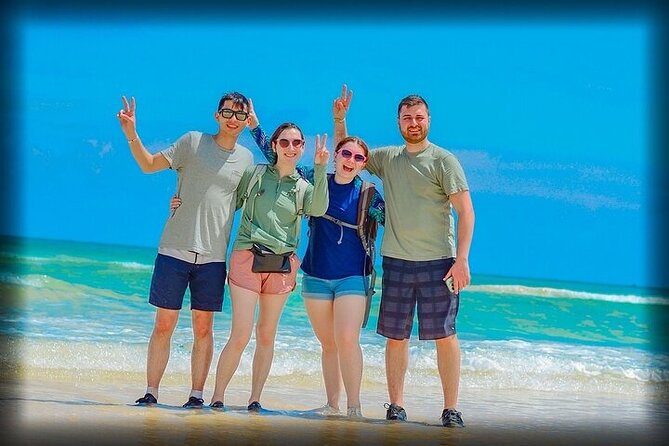 Half-Day 4x4 ATV Adventure: Macao Beach, cenote & Local Flavors - Why This Half-Day ATV Tour Works in Punta Cana