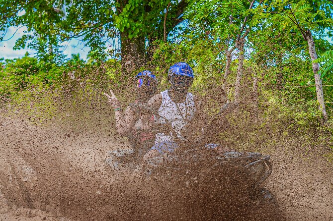 Half-Day 4x4 ATV Adventure: Macao Beach, cenote & Local Flavors - Value Math: Why $34.65 Feels Fair for What You Get