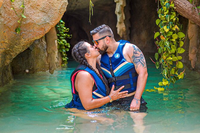 Half-Day Adventure 4x4 ATV, cenote and Macao beach in Punta Cana - Dominican farm tastings: organic coffee and cacao in your ride breaks