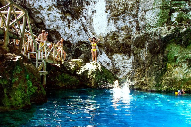 Half-Day Adventure 4x4 ATV, Water Cave and Dominican Culture - Key Things You’ll Be Glad You Noticed