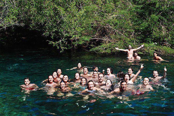 Half-Day Adventure 4x4 ATV, Water Cave and Dominican Culture - Macao Beach Sprint: How to Make 20 Minutes Count