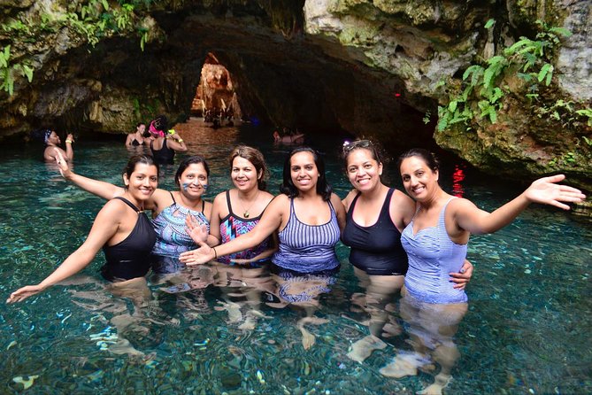 Half-Day Adventure 4x4 ATV, Water Cave and Dominican Culture - Who This Tour Fits Best, and Who Should Skip It