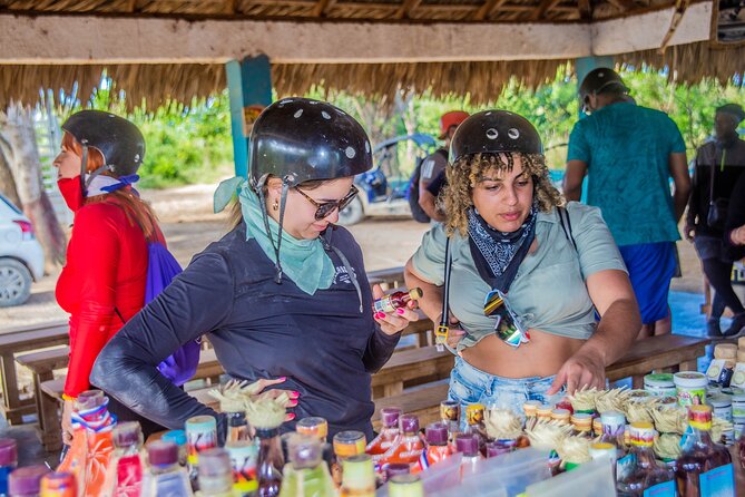 Half-Day Atv Tour to The Cave and Macao Beach With Transportation - What to Bring So the Day Stays Comfortable